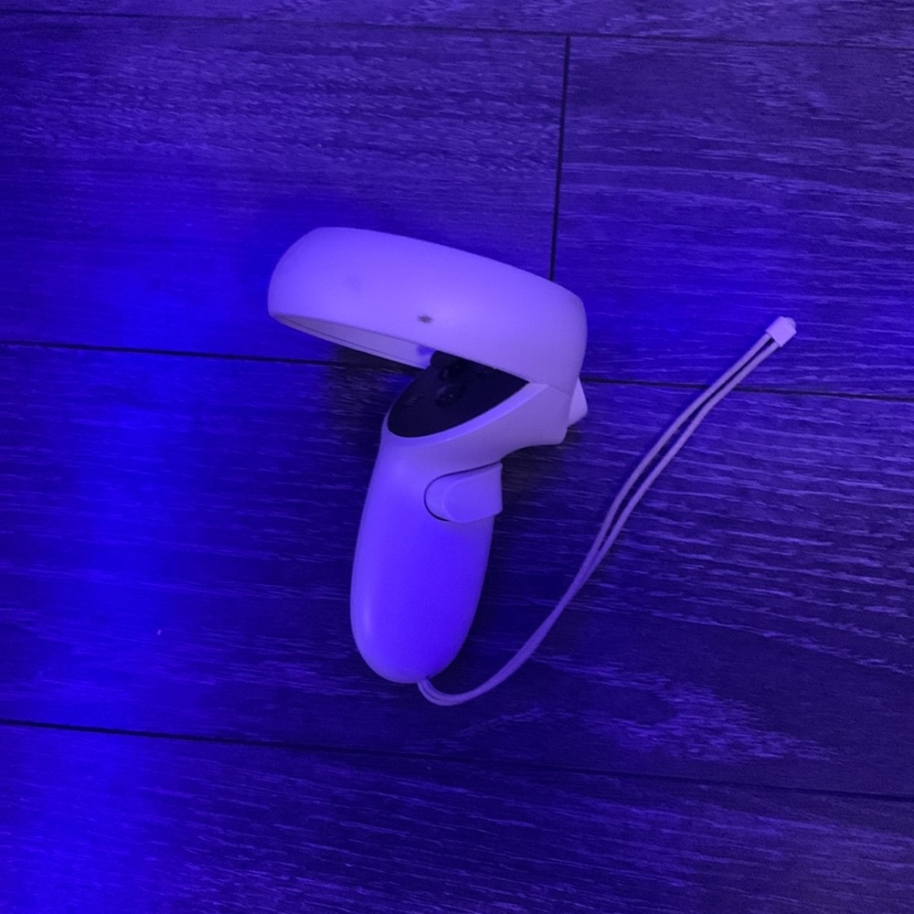 Oculus quest - Picture 2 of 4